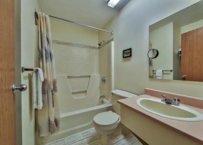 Auberge Motel Drakkar