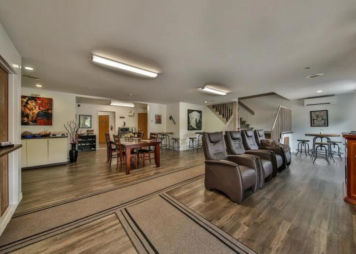 Auberge Motel Drakkar