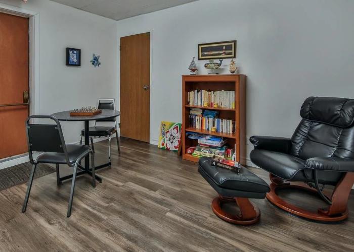 Auberge Motel Drakkar