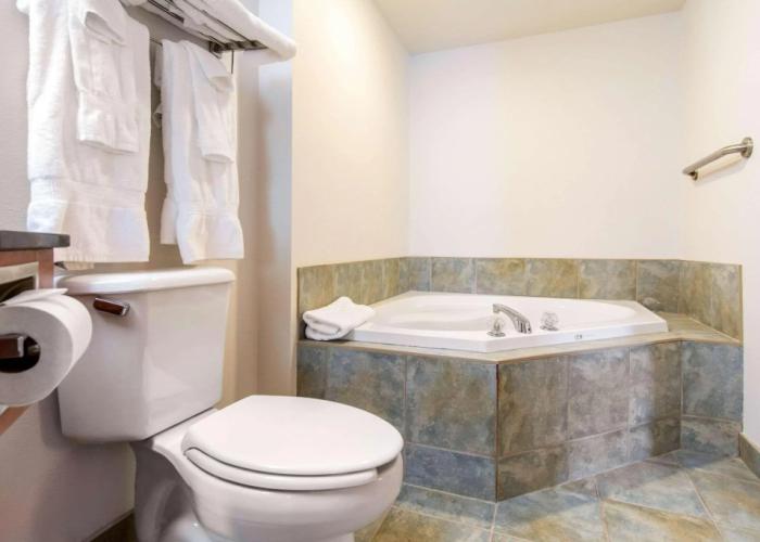 Comfort Inn & Suites Shawinigan