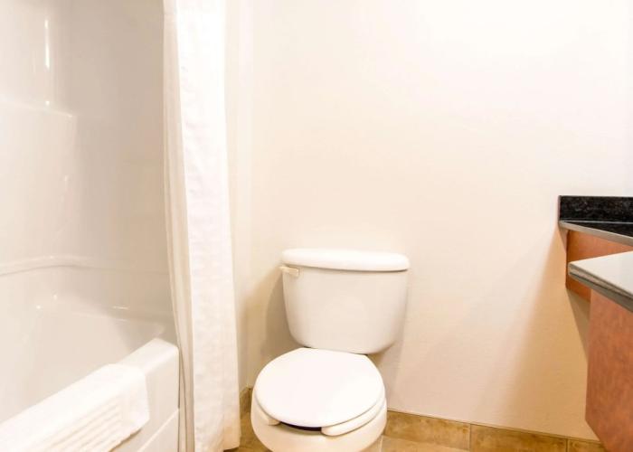 Comfort Inn & Suites Shawinigan