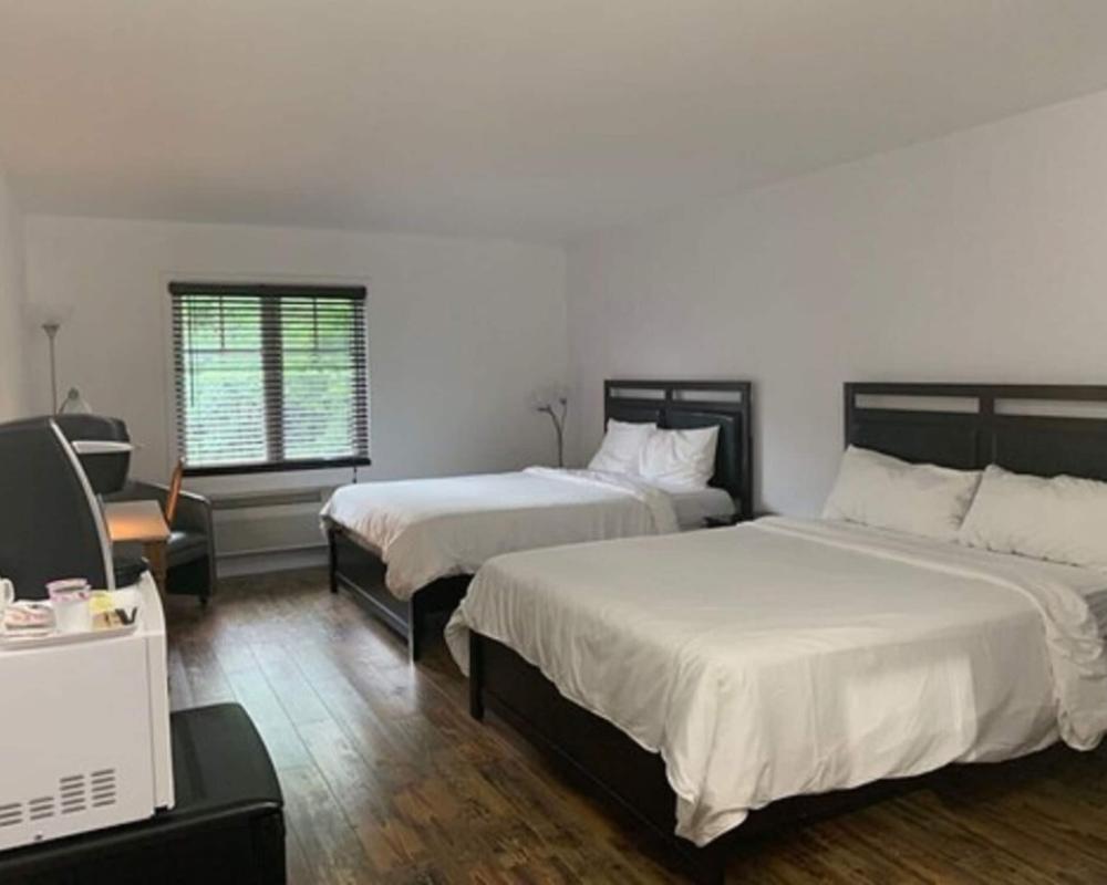 Hôtel Énergie Shawinigan