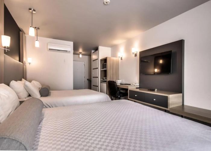 Hotel Marineau Shawinigan