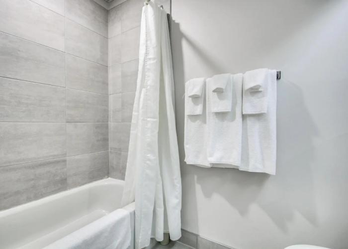 Hotel Marineau Shawinigan