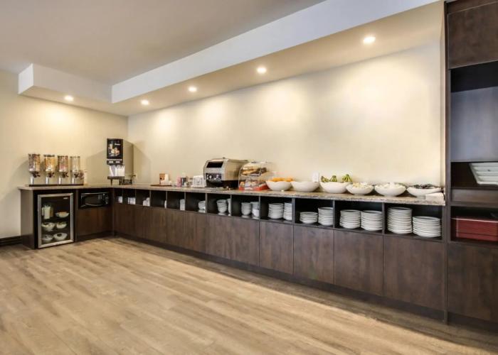 Hotel Marineau Shawinigan