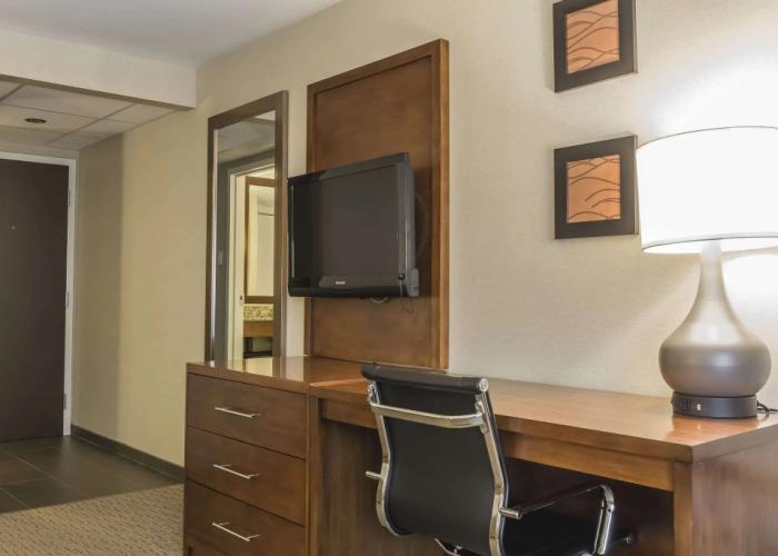 Comfort Inn