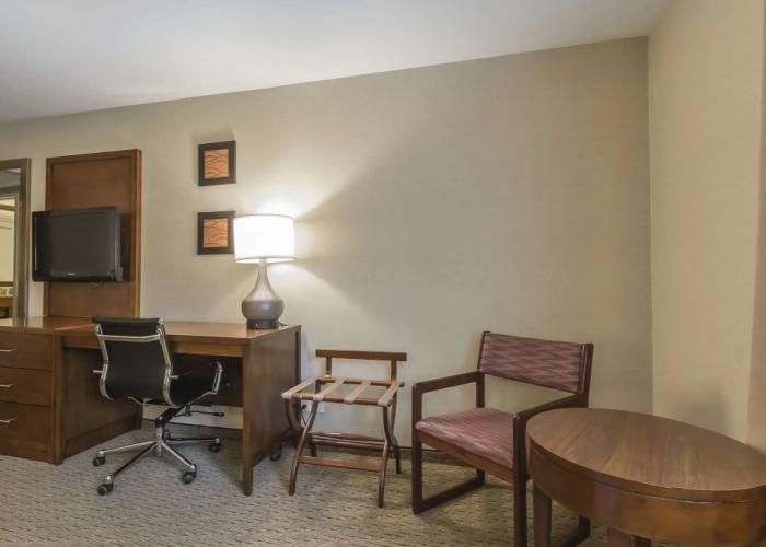 Comfort Inn
