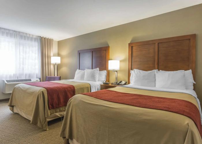Comfort Inn
