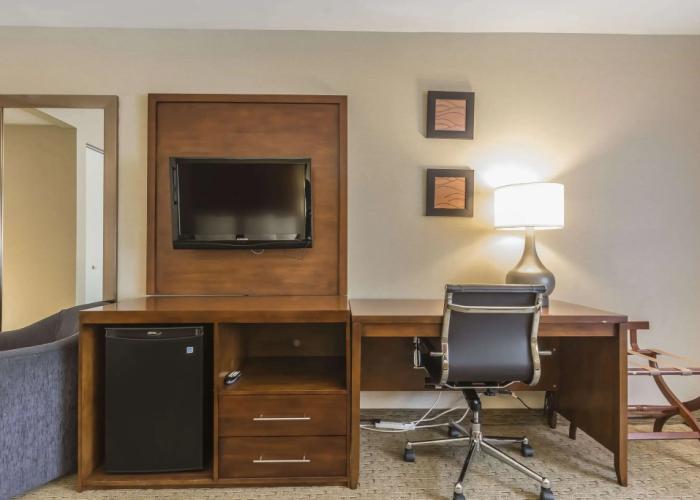 Comfort Inn