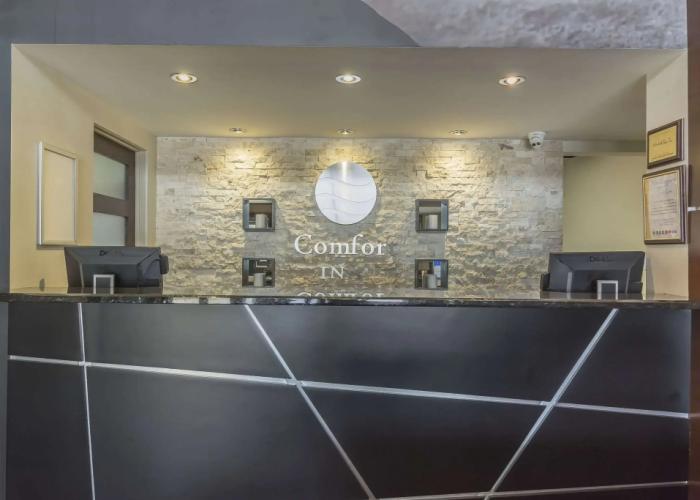 Comfort Inn