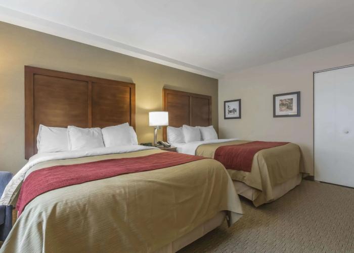 Comfort Inn