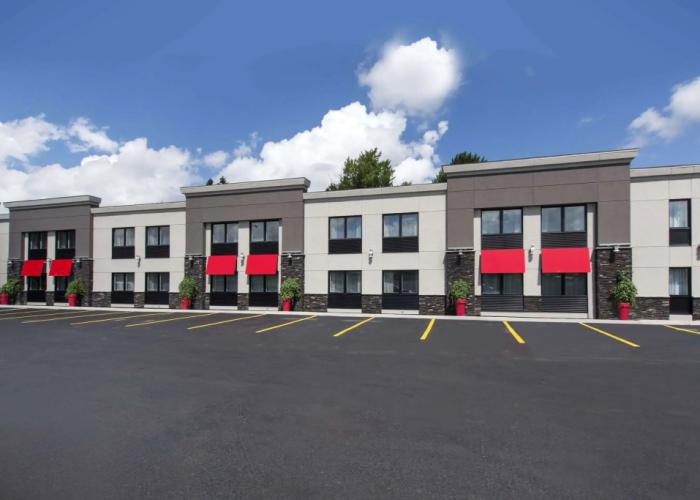 Comfort Inn