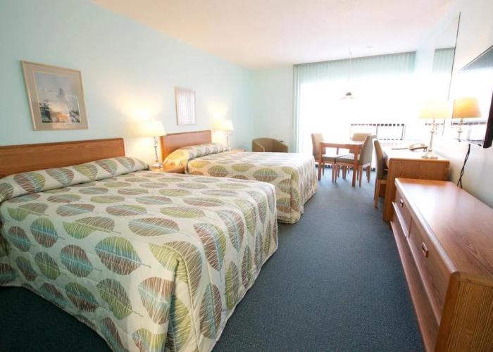 Hôtel Motel Le Voyageur