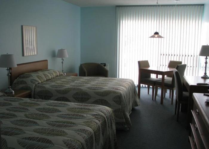 Hôtel Motel Le Voyageur