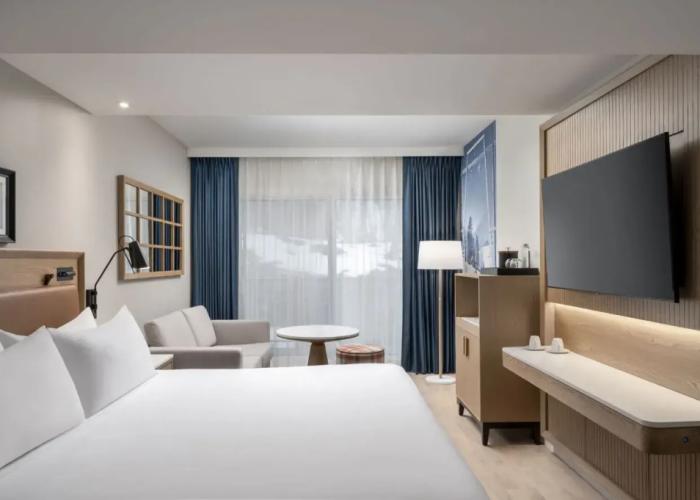 Mont Gabriel, Sainte-Adele, a Tribute Portfolio Resort