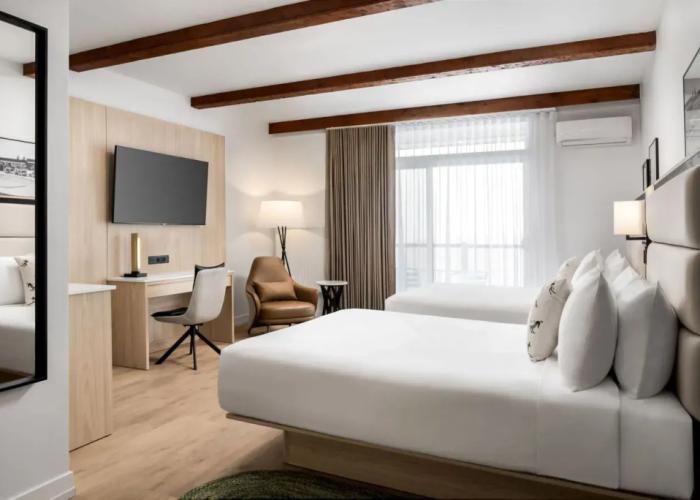 Mont Gabriel, Sainte-Adele, a Tribute Portfolio Resort