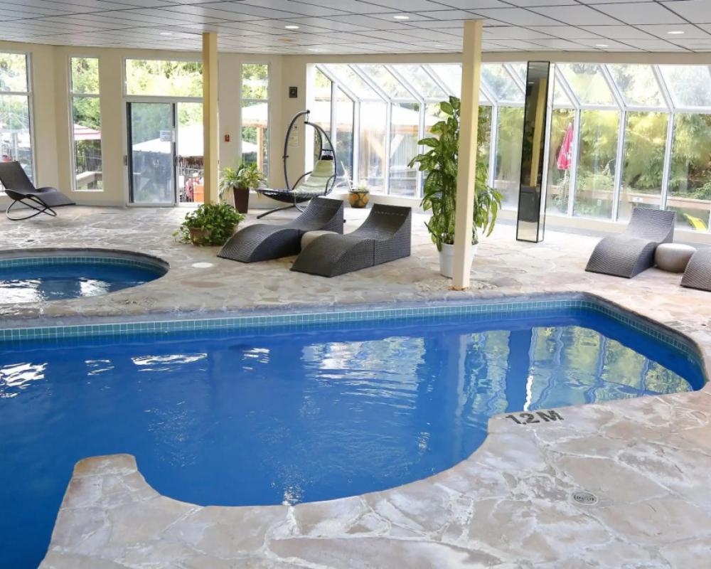 фото Hôtel Spa Excelsior