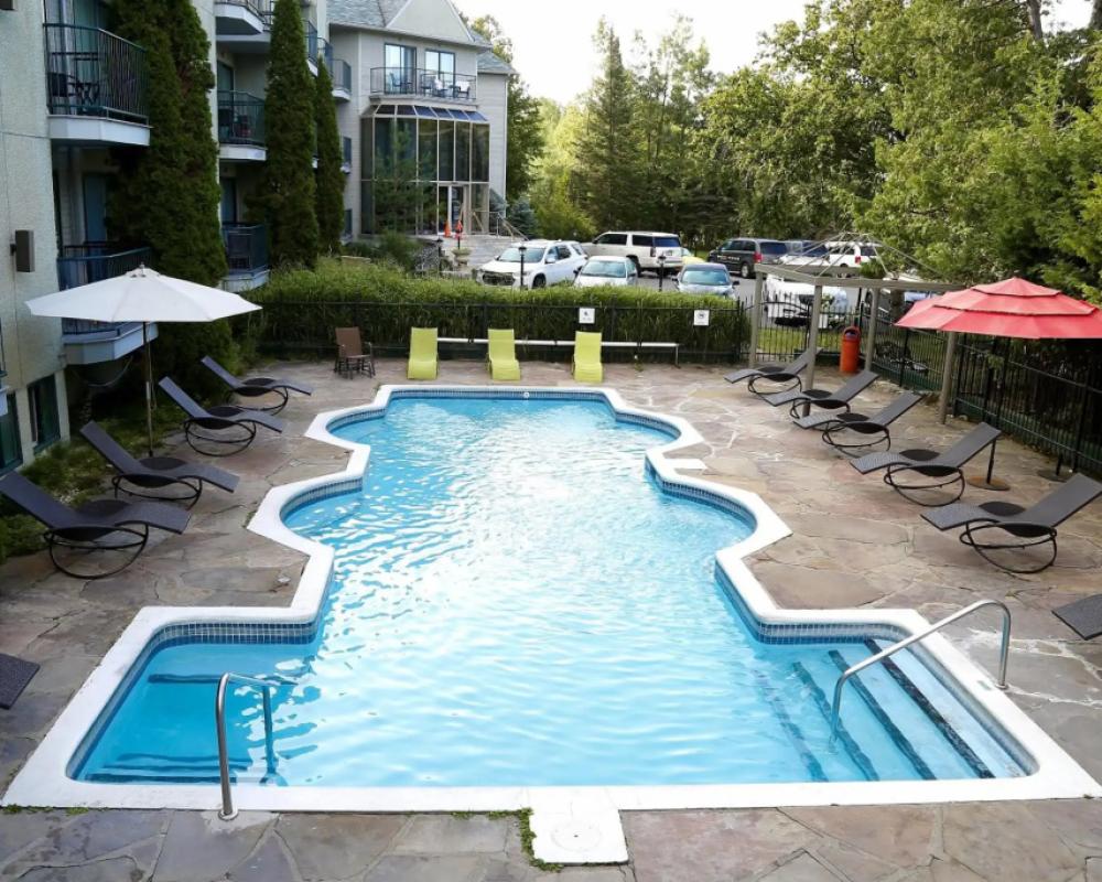 фото Hôtel Spa Excelsior