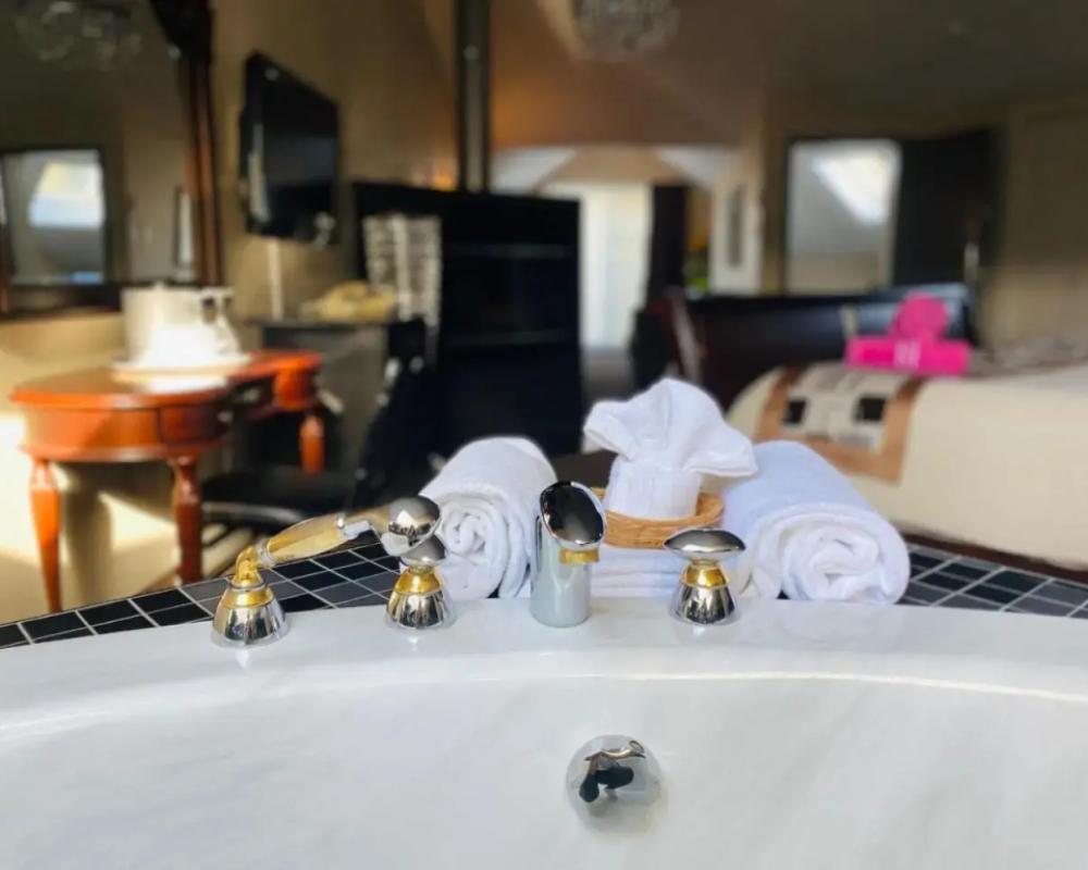 фото Hôtel Spa Excelsior