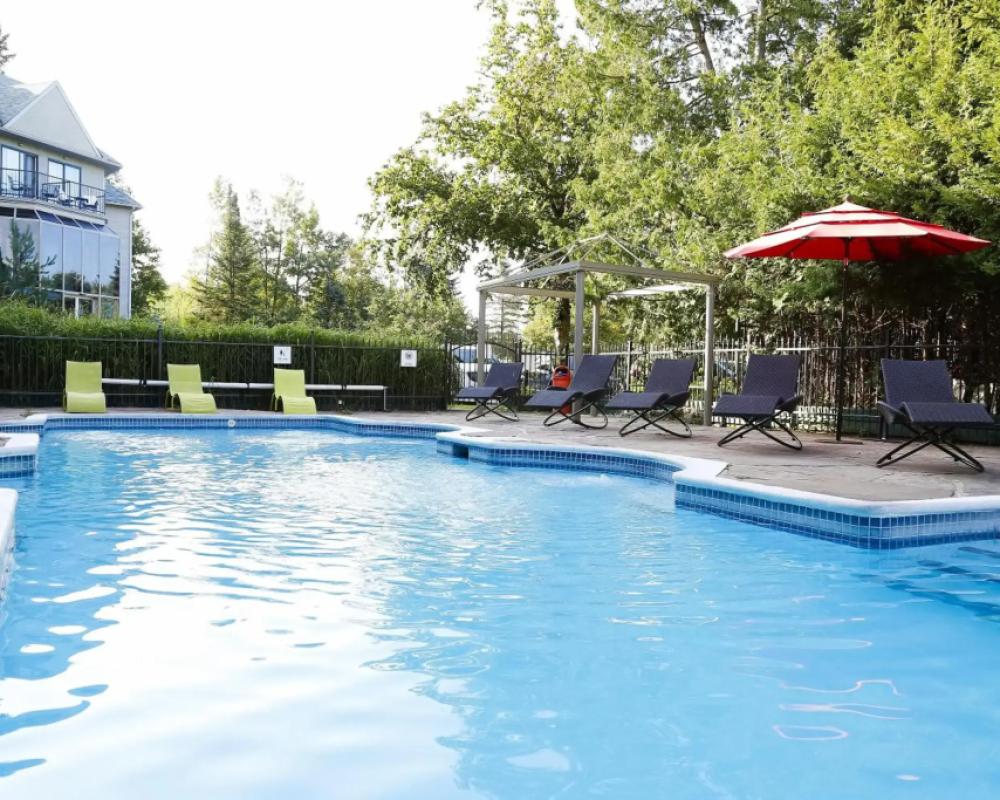 фото Hôtel Spa Excelsior