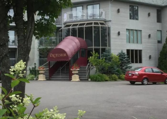Hôtel Spa Excelsior