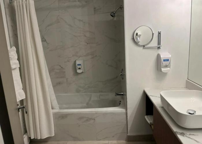 Hôtel Spa Excelsior