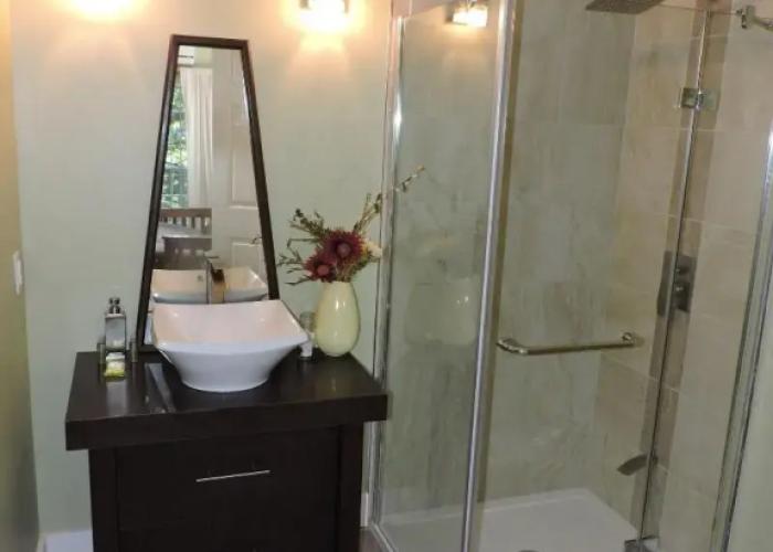 Auberge & Spa Beaux-Rêves