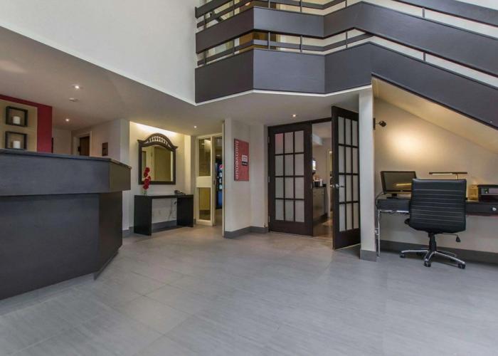 Comfort Inn Val d'Or