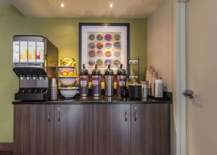 Comfort Inn Val d'Or