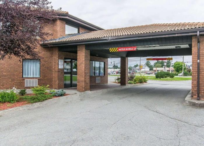 Comfort Inn Val d'Or