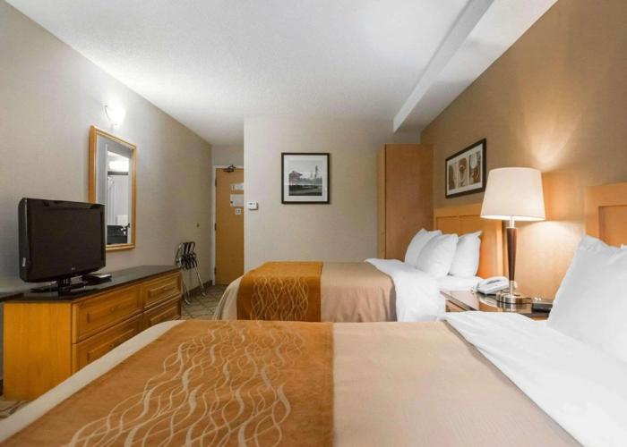 Comfort Inn Val d'Or