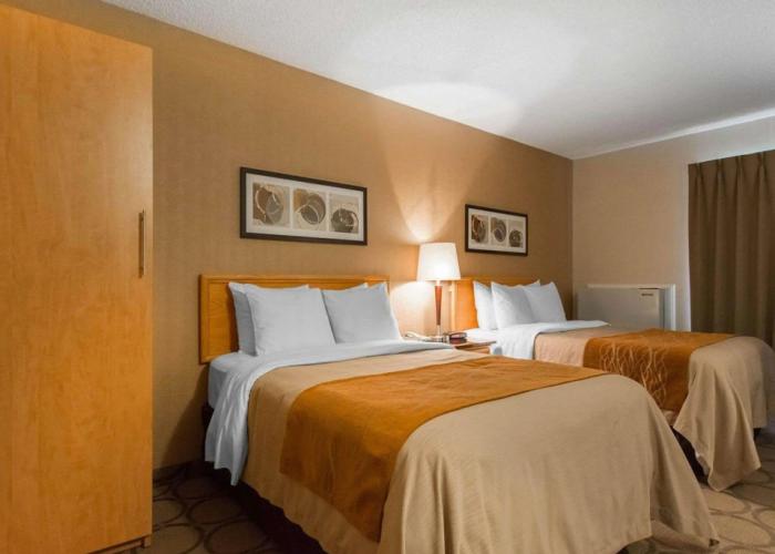 Comfort Inn Val d'Or