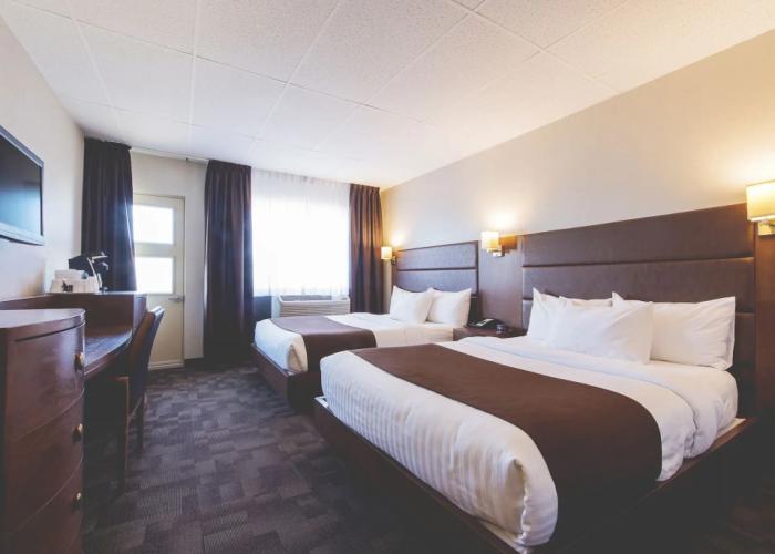 Hotel Continental