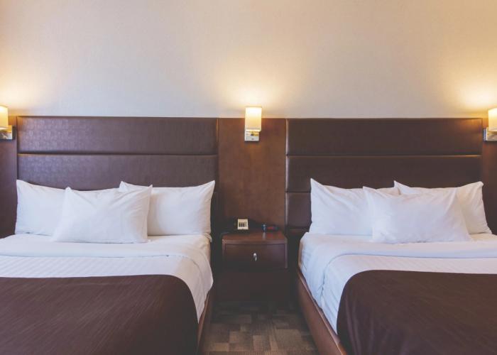 Hotel Continental