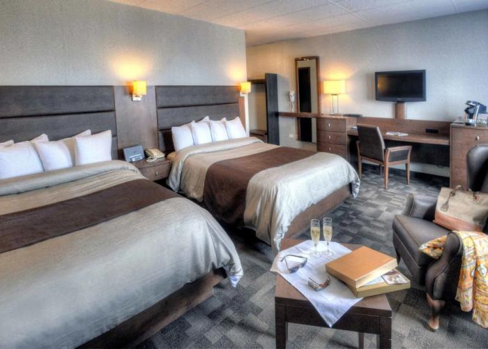 Hotel Continental
