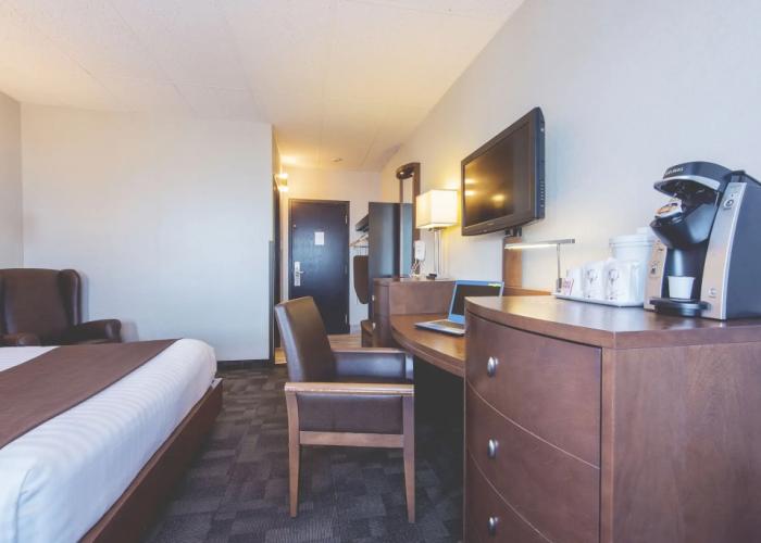 Hotel Continental