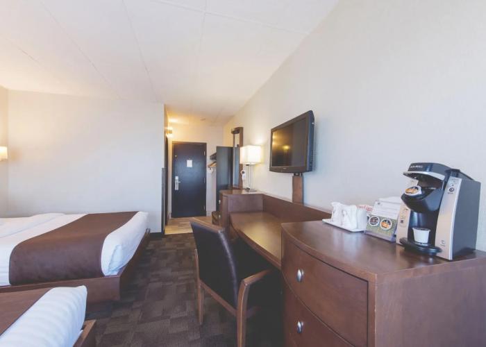 Hotel Continental