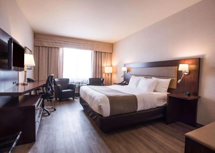 Quality Inn & Suites