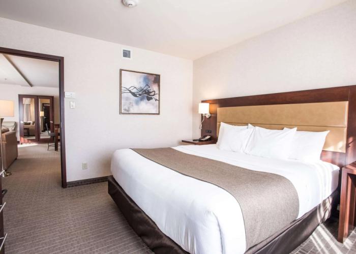 Quality Inn & Suites