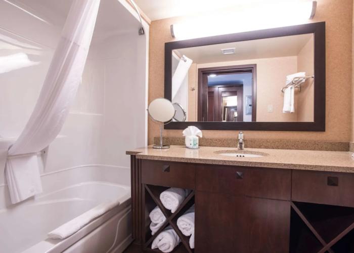 Quality Inn & Suites