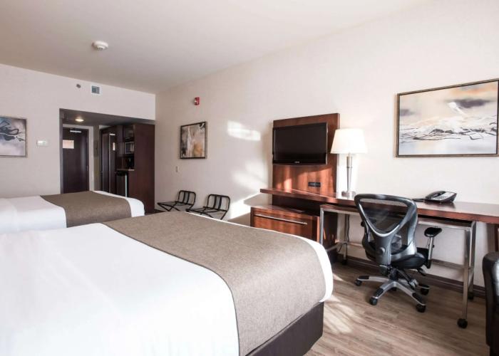 Quality Inn & Suites