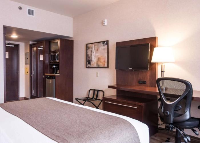 Quality Inn & Suites