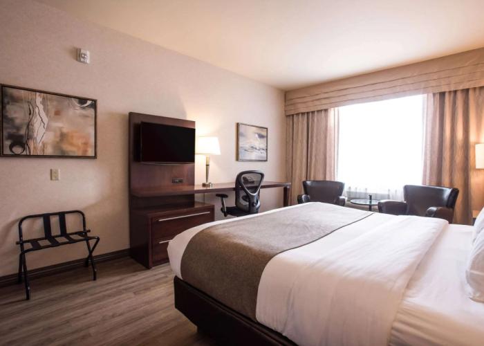Quality Inn & Suites