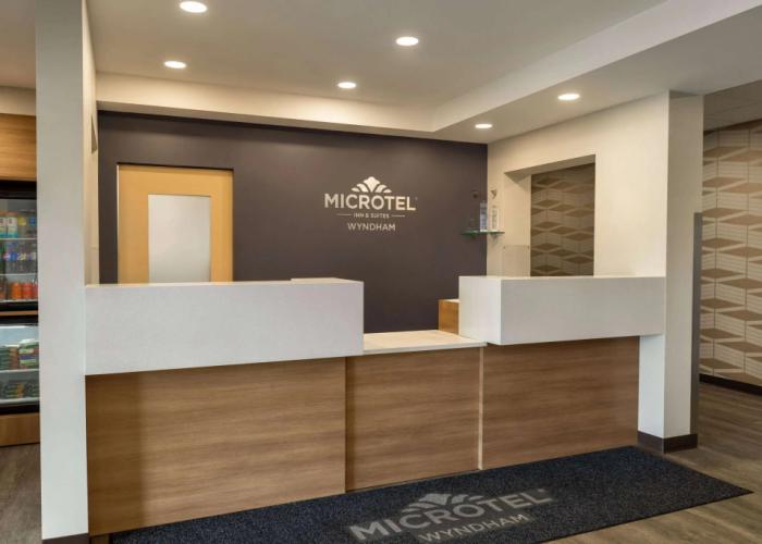 Microtel Inn & Suites By Wyndham Val-d Or