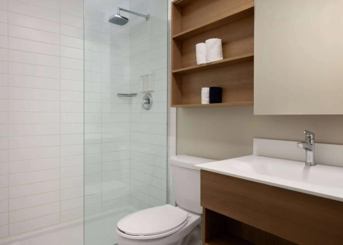 Microtel Inn & Suites By Wyndham Val-d Or
