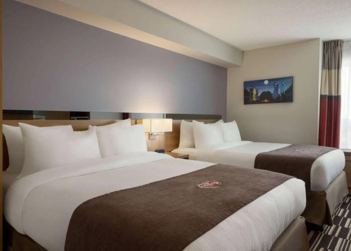 Microtel Inn & Suites By Wyndham Val-d Or