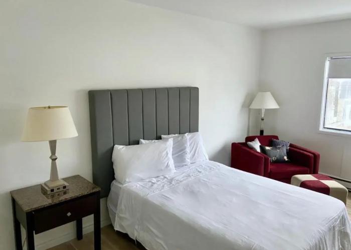 Hotel Sigma
