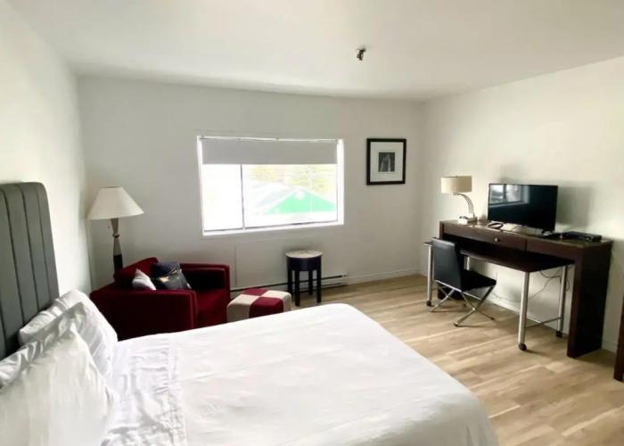 Hotel Sigma