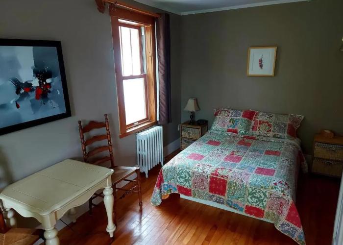 Auberge l'Orpailleur