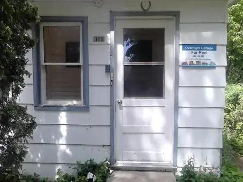 Canora Vacation Home